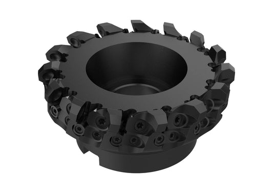 Portaherramienta de Fresado Marca SECO Tools 00004372