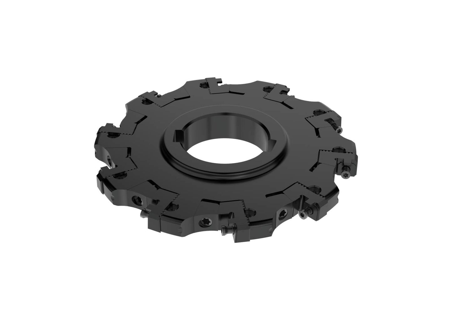 Portaherramienta de Fresado Marca SECO Tools 00018421