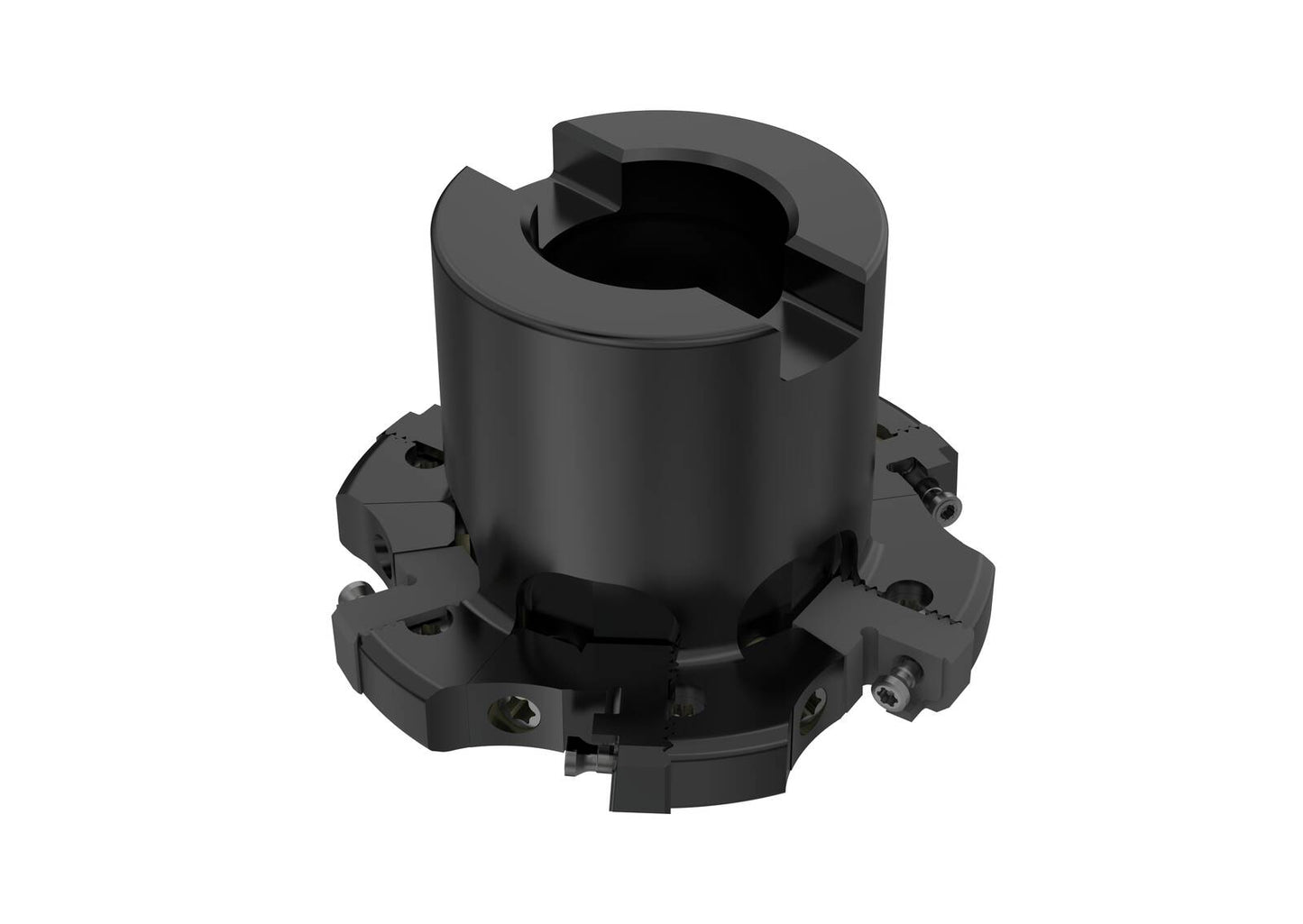Portaherramienta de Fresado Marca SECO Tools 00018581