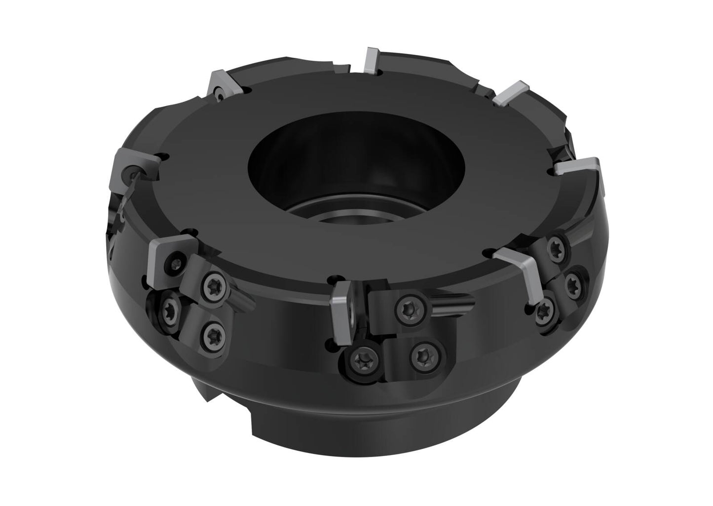 Portaherramienta de Fresado Marca SECO Tools 00023745
