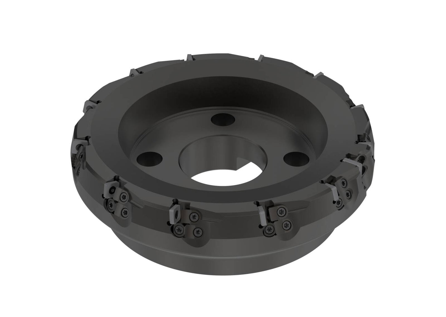 Portaherramienta de Fresado Marca SECO Tools 00023748