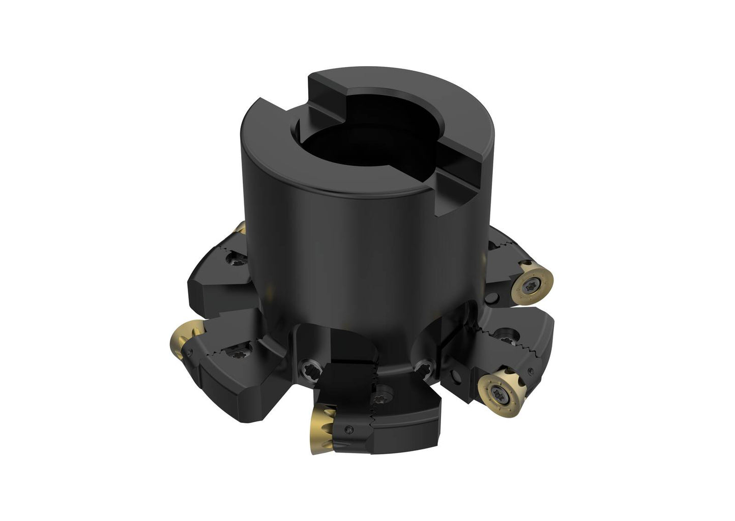 Portaherramienta de Fresado Marca SECO Tools 00030419