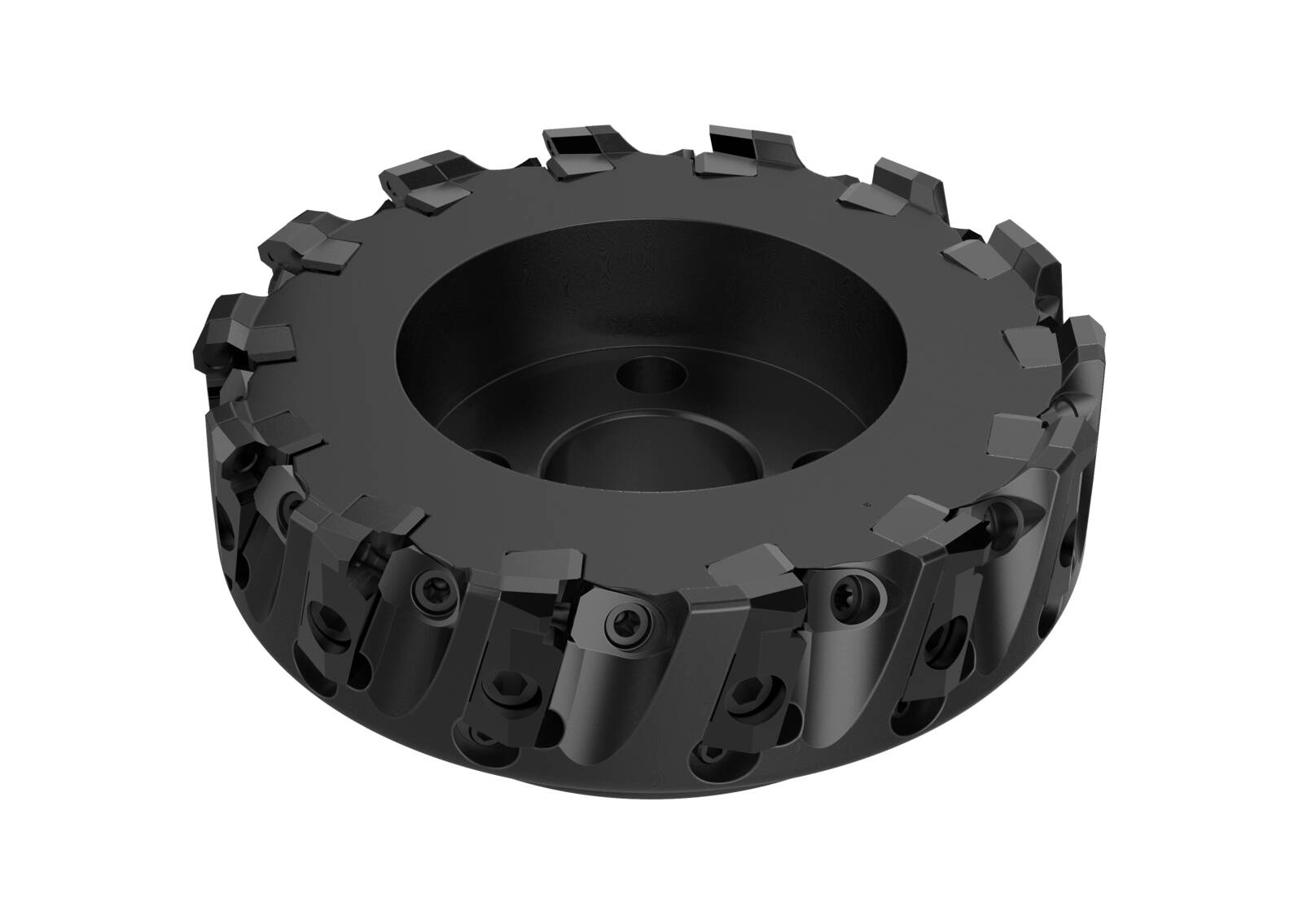 Portaherramienta de Fresado Marca SECO Tools 00090992