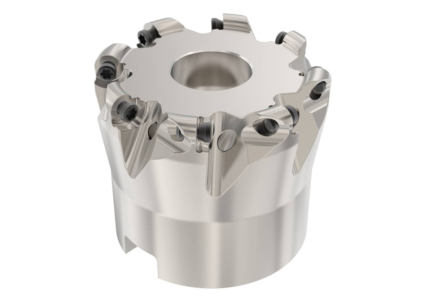 Portaherramienta de Fresado Marca SECO Tools 02427391