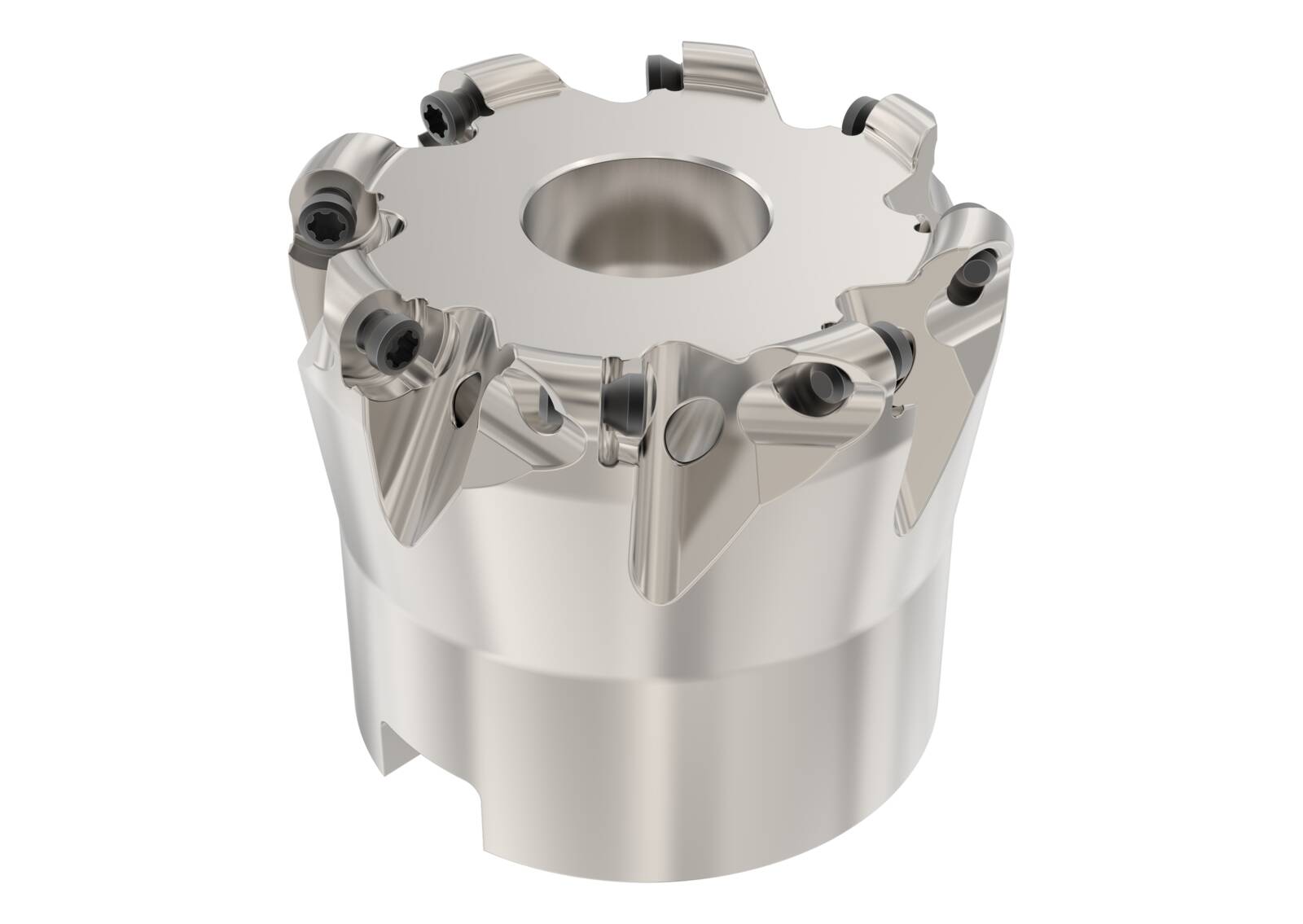 Portaherramienta de Fresado Marca SECO Tools 02427391