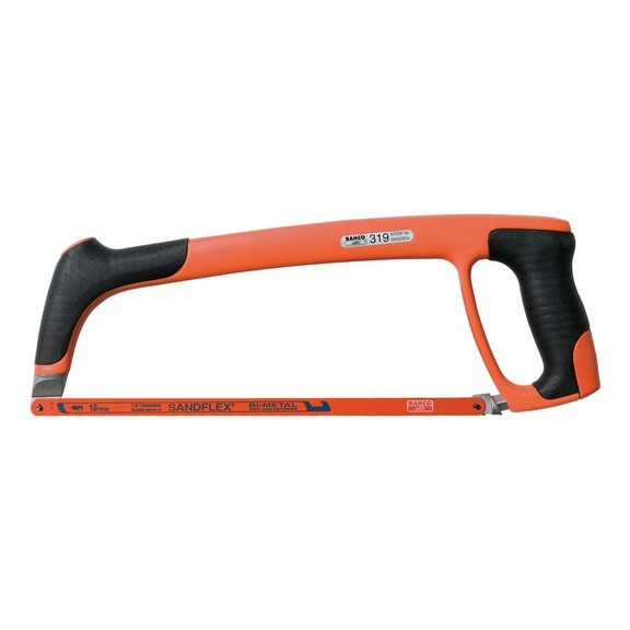 Arco para segueta 300 mm Tipo 319 BAHCO