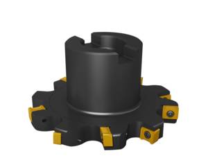 Portaherramienta de Fresado Marca SECO Tools 02469600