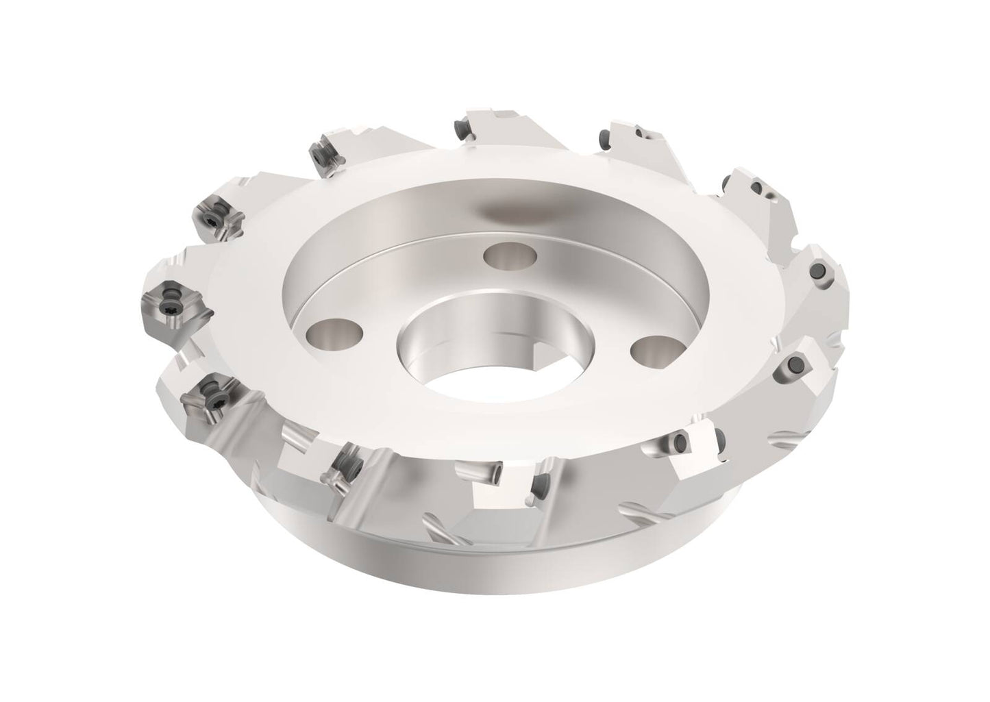 Portaherramienta de Fresado Marca SECO Tools 02486633