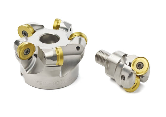 Portaherramienta de Fresado Marca SECO Tools 02497996