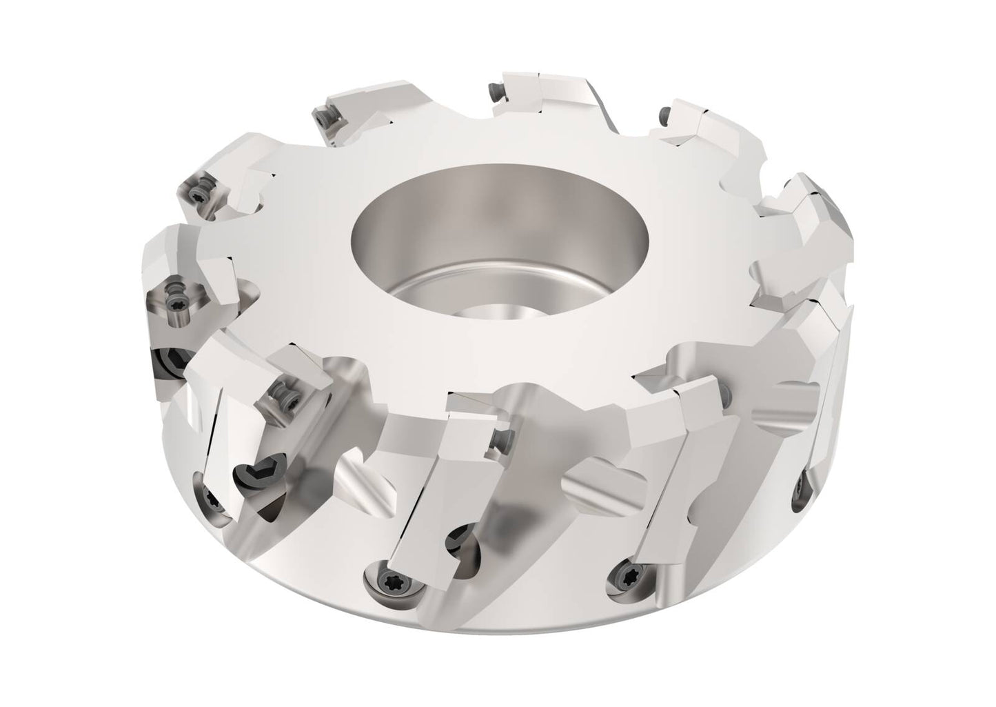 Portaherramienta de Fresado Marca SECO Tools 02510182
