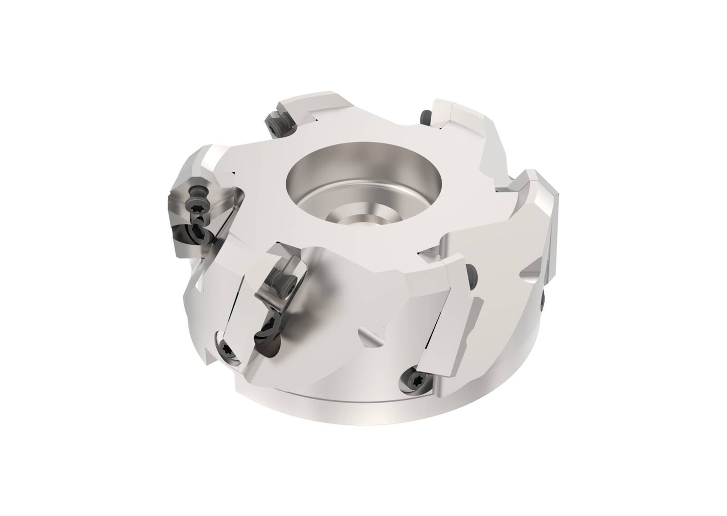 Portaherramienta de Fresado Marca SECO Tools 02510199