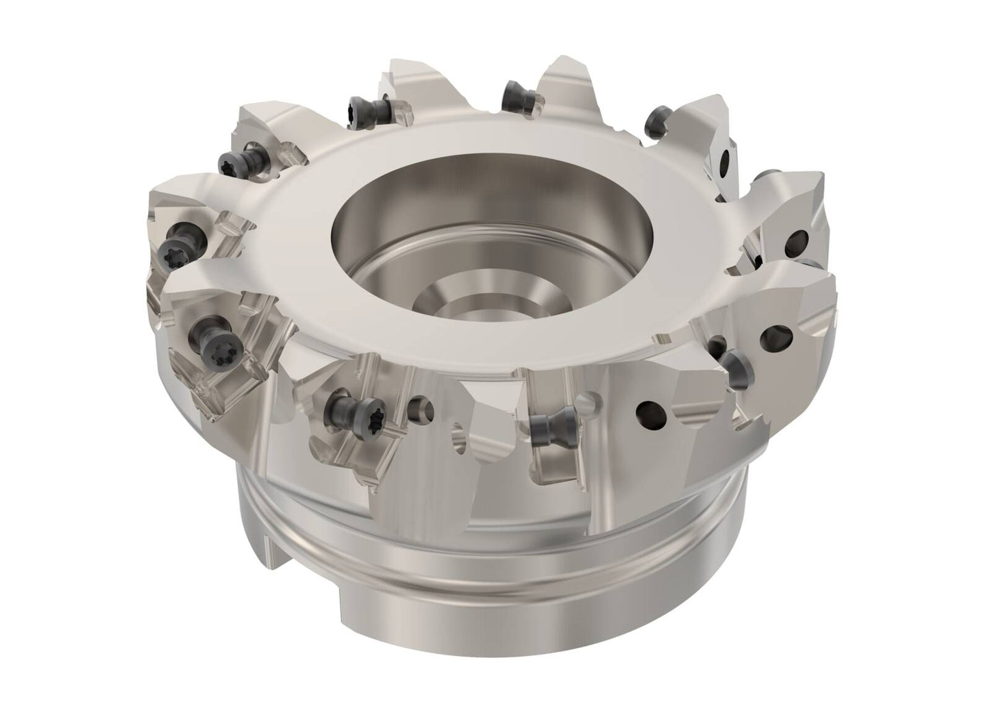 Portaherramienta de Fresado Marca SECO Tools 02623204