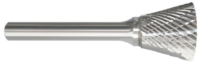 Lima Rotativa de Carburo SN-6