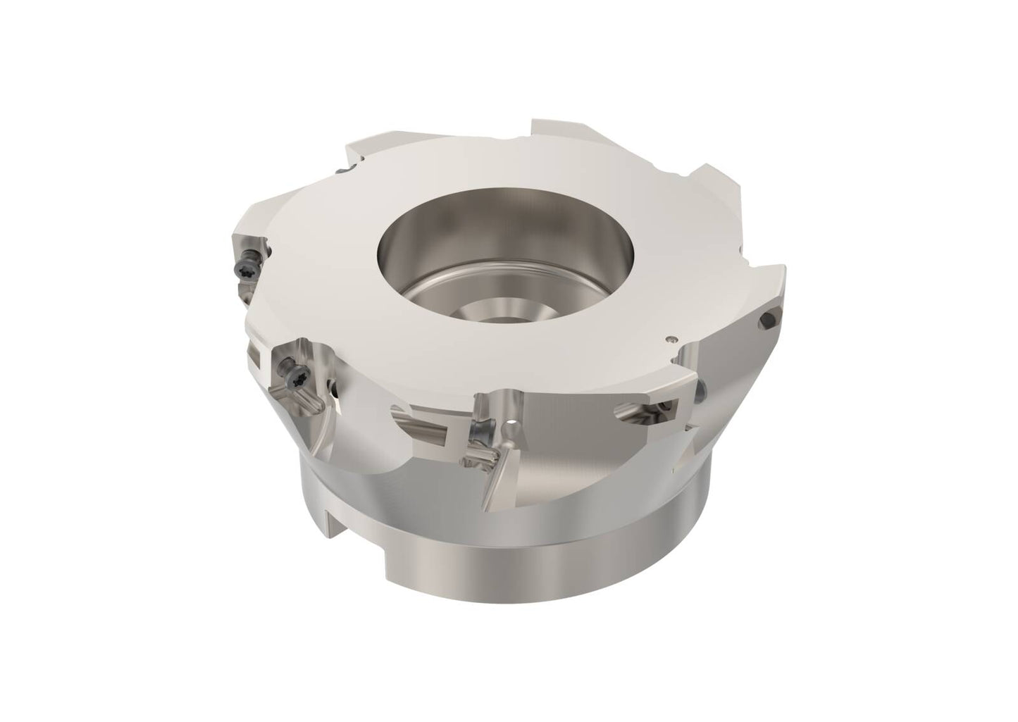 Portaherramienta de Fresado Marca SECO Tools 02677610