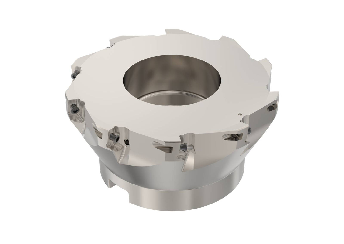 Portaherramienta de Fresado Marca SECO Tools 02677611