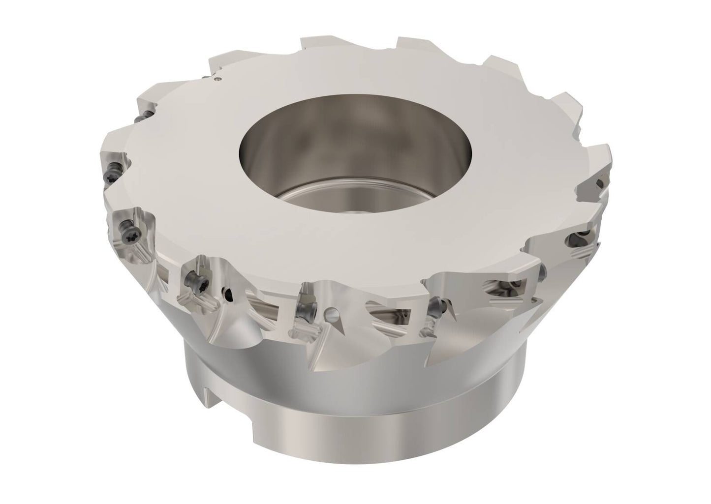 Portaherramienta de Fresado Marca SECO Tools 02677613