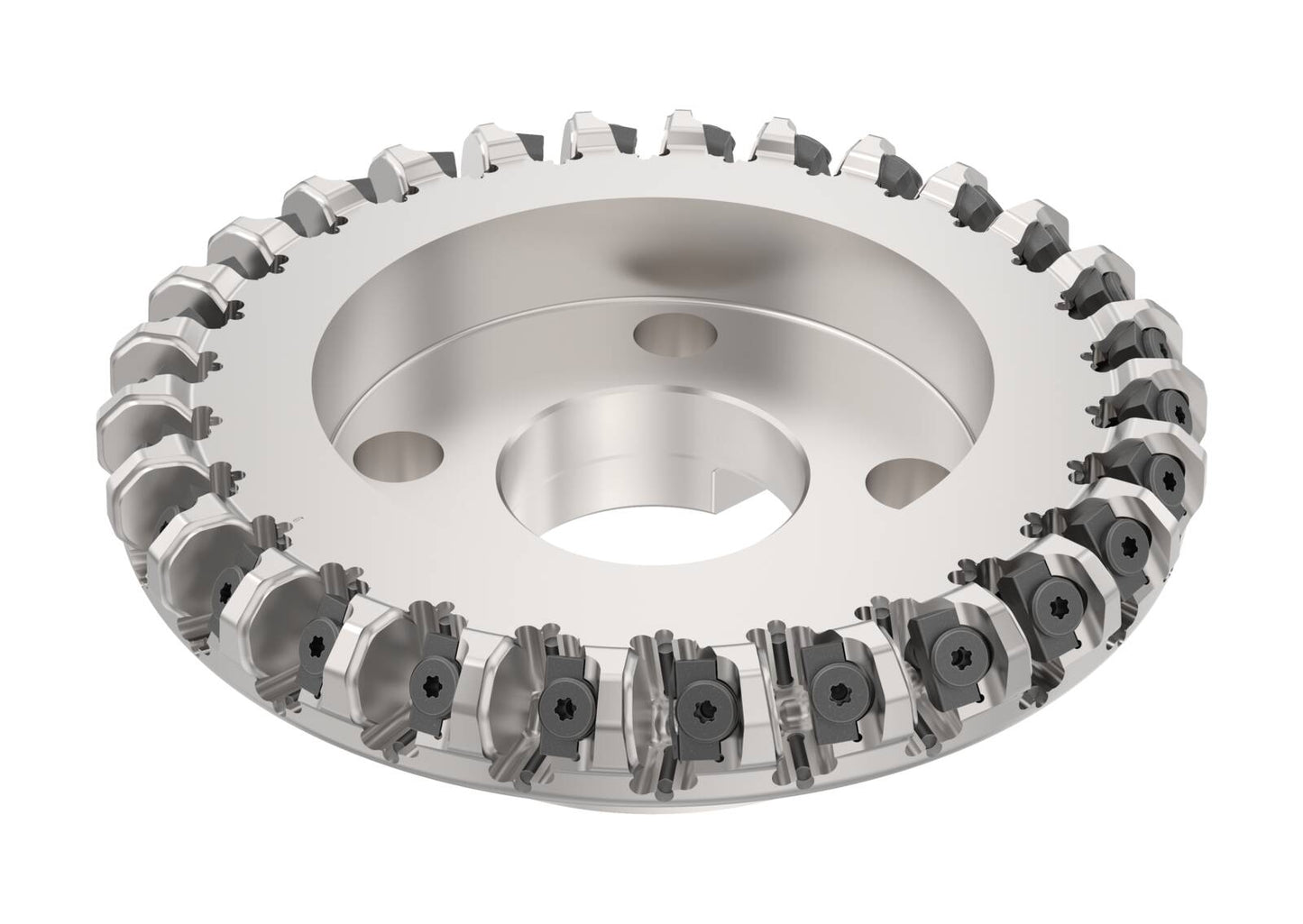 Portaherramienta de Fresado Marca SECO Tools 02685773