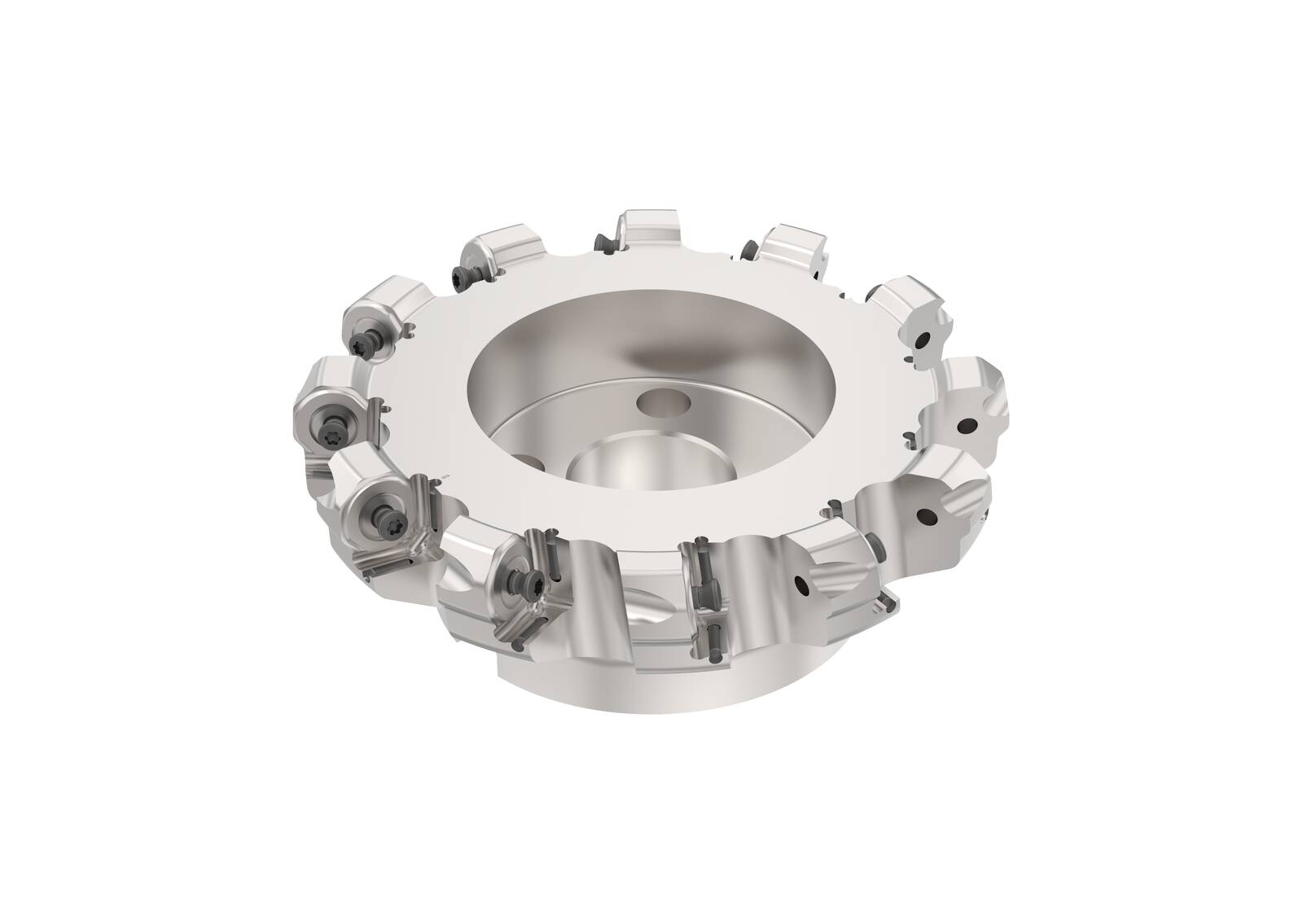 Portaherramienta de Fresado Marca SECO Tools 02685777