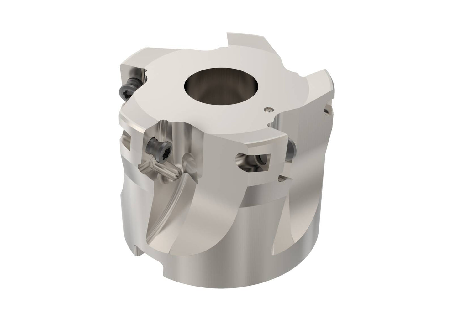 Portaherramienta de Fresado Marca SECO Tools 02689813