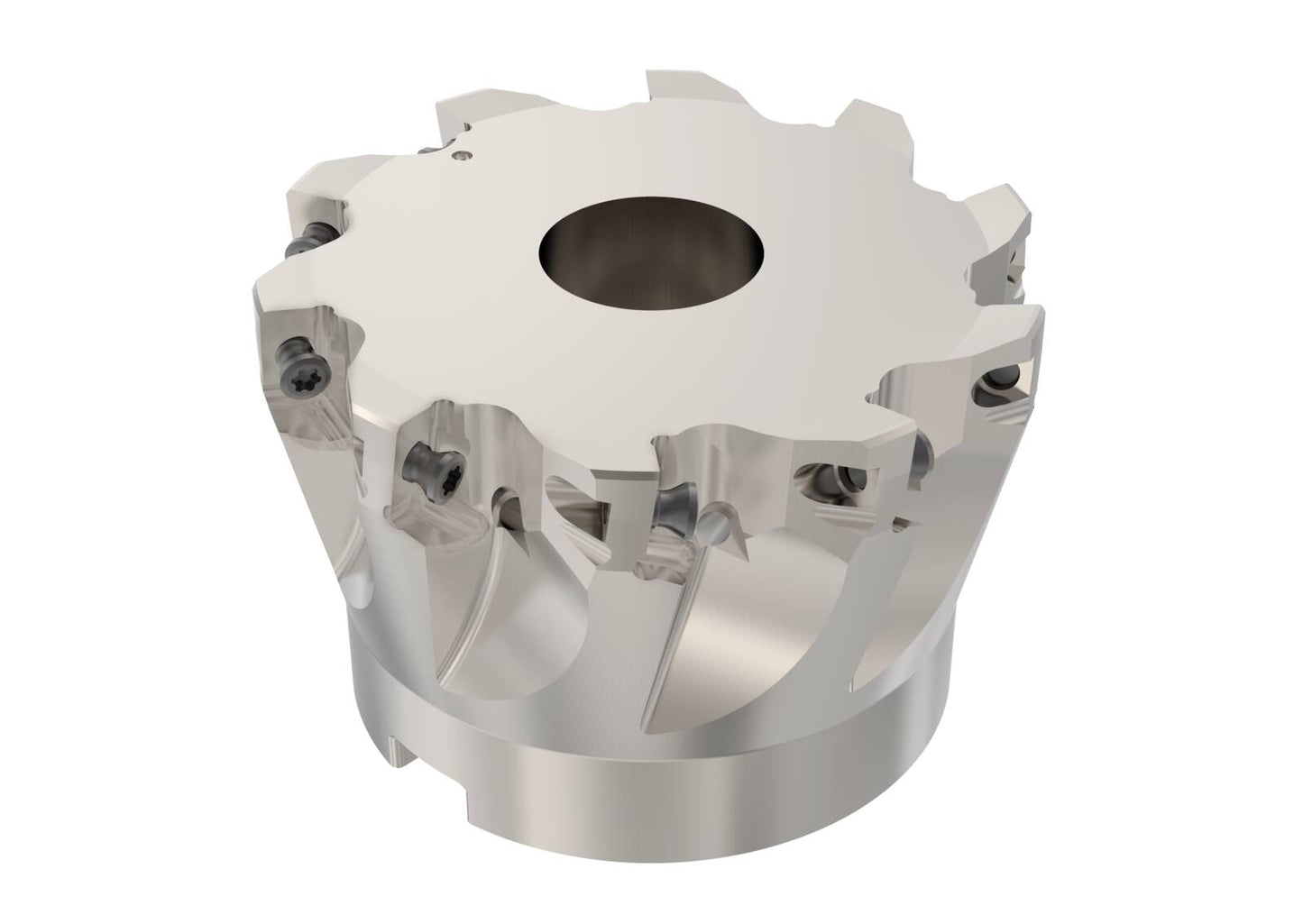Portaherramienta de Fresado Marca SECO Tools 02689821
