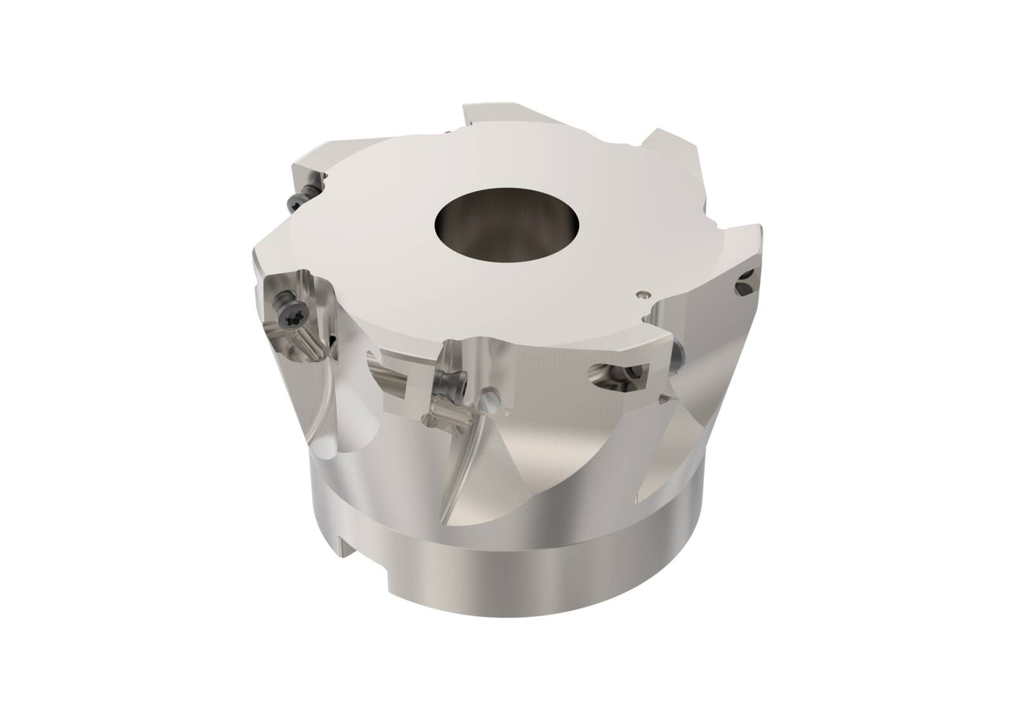 Portaherramienta de Fresado Marca SECO Tools 02689822