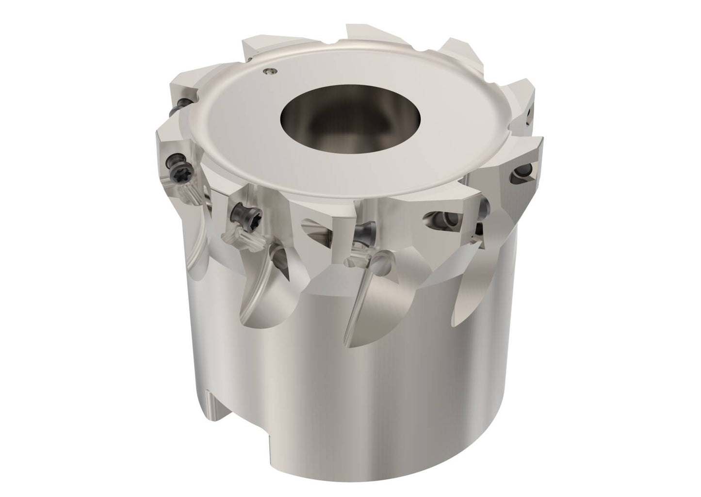 Portaherramienta de Fresado Marca SECO Tools 02690742