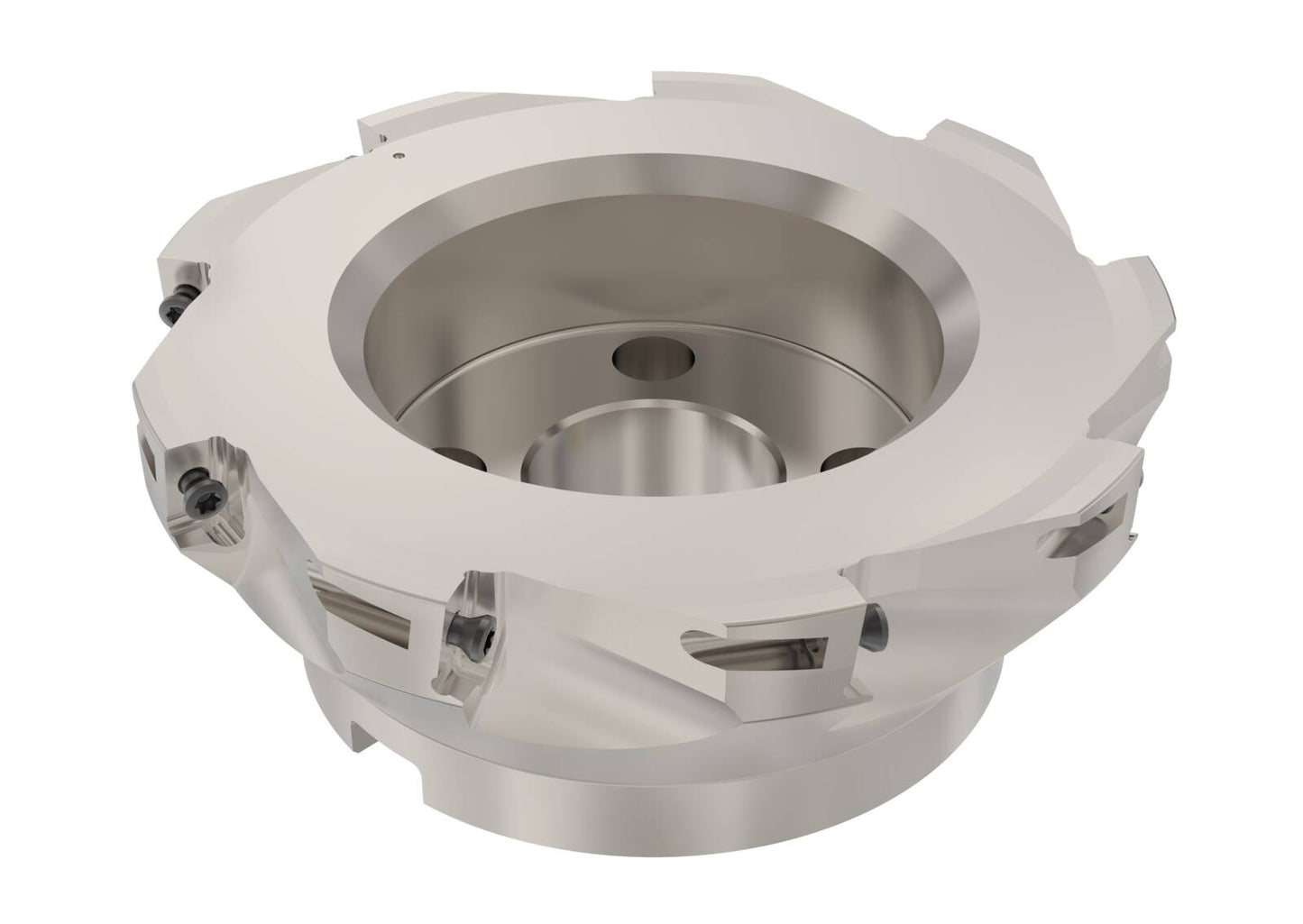 Portaherramienta de Fresado Marca SECO Tools 02691813