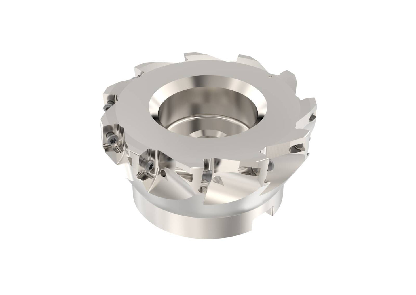 Portaherramienta de Fresado Marca SECO Tools 02691815