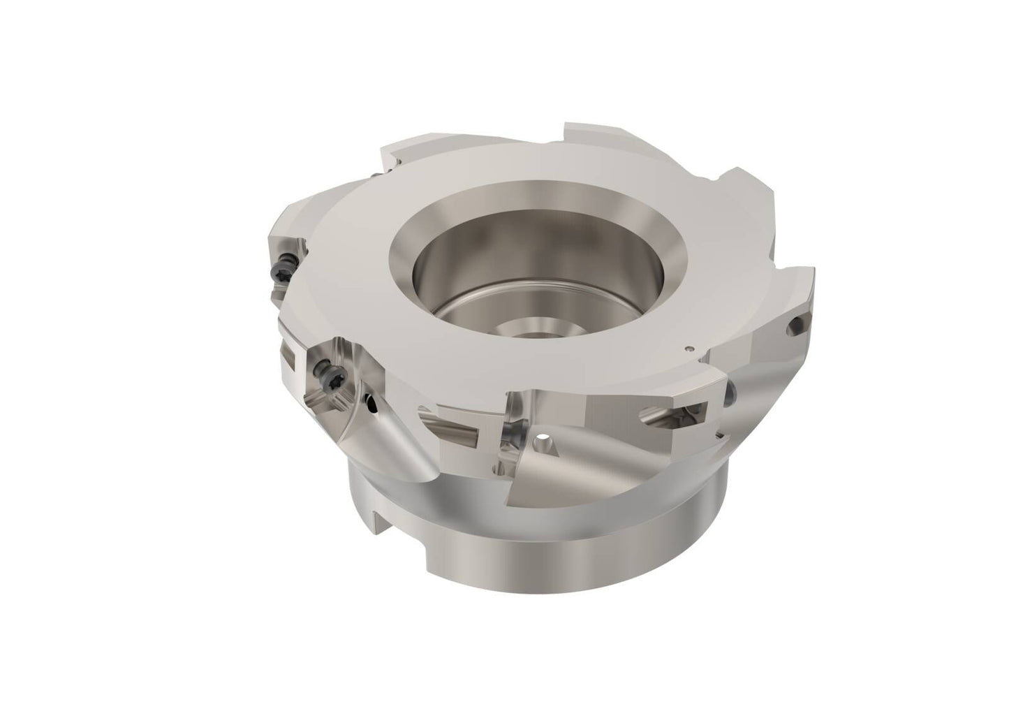 Portaherramienta de Fresado Marca SECO Tools 02691823