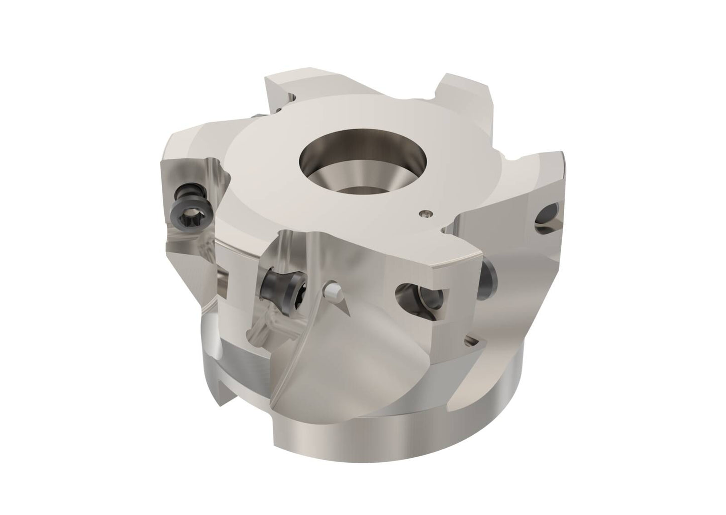 Portaherramienta de Fresado Marca SECO Tools 02691826