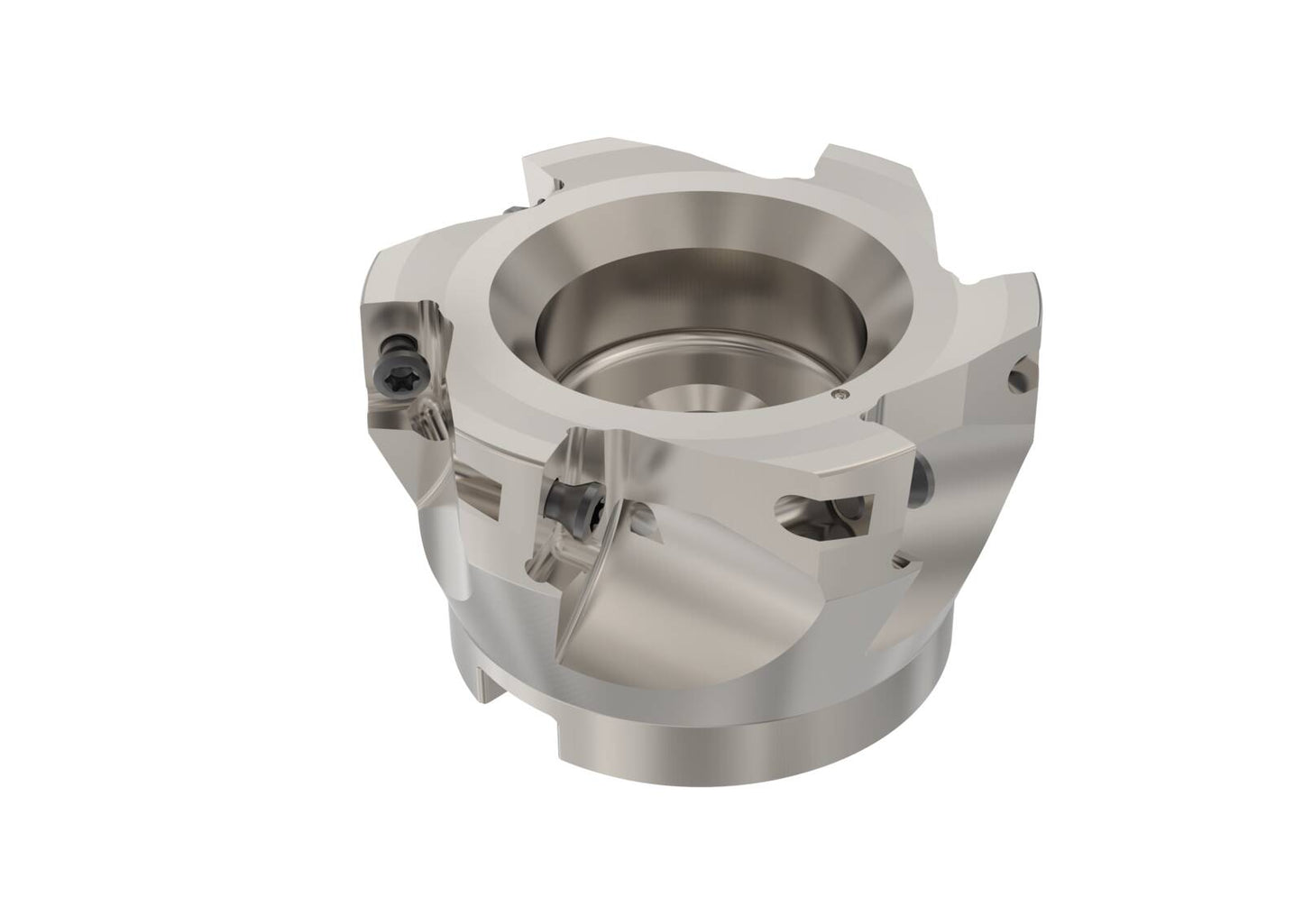 Portaherramienta de Fresado Marca SECO Tools 02691827