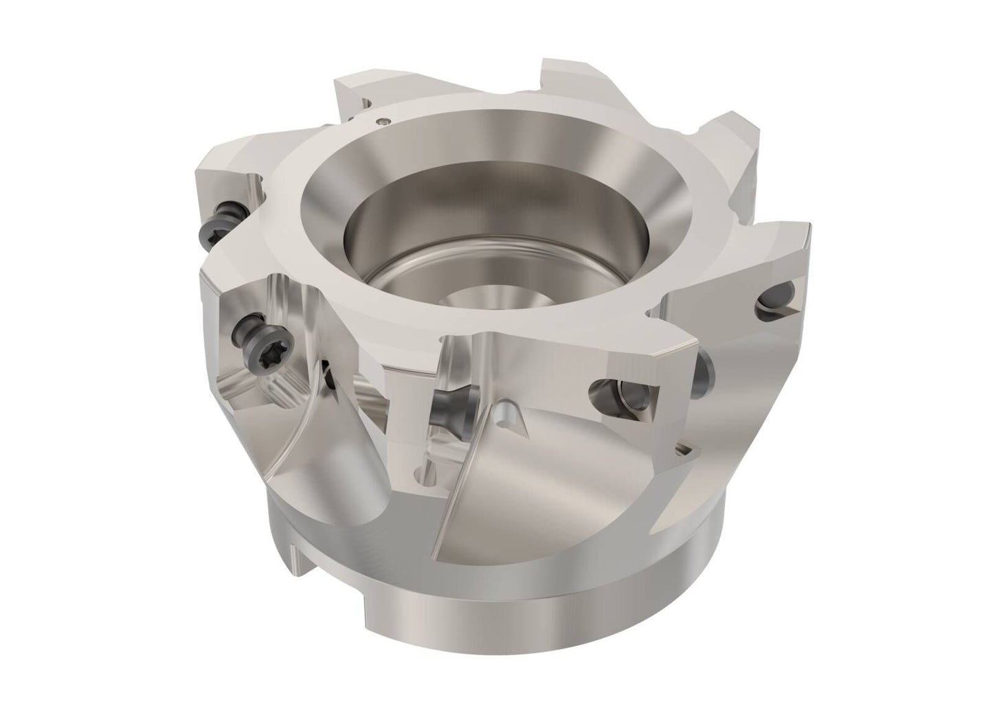Portaherramienta de Fresado Marca SECO Tools 02691828