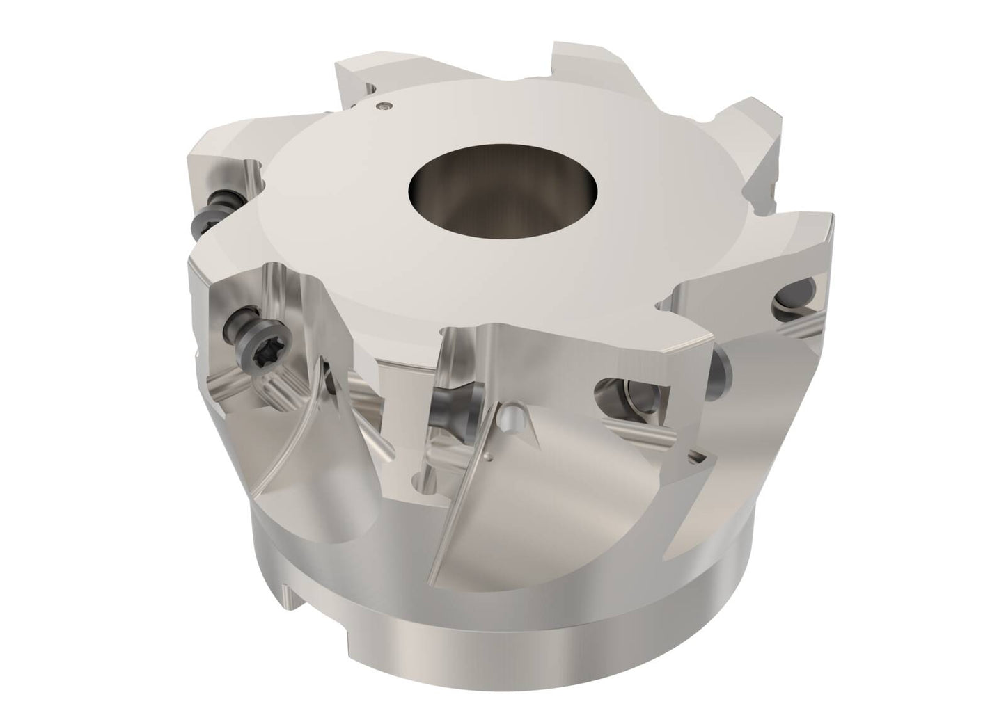 Portaherramienta de Fresado Marca SECO Tools 02694987