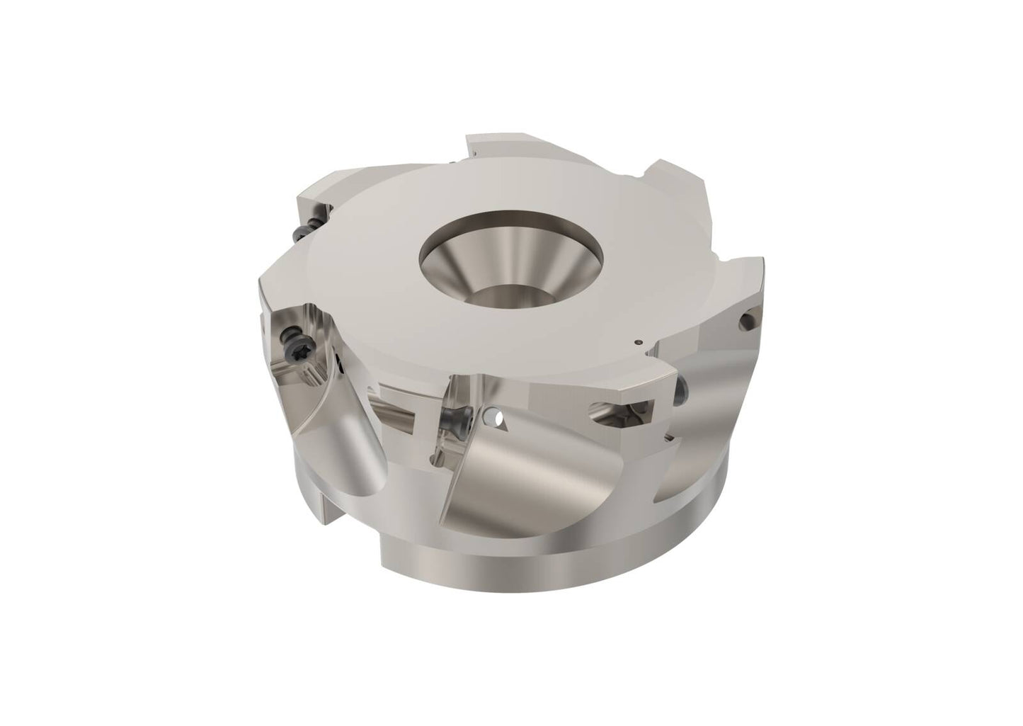 Portaherramienta de Fresado Marca SECO Tools 02694992
