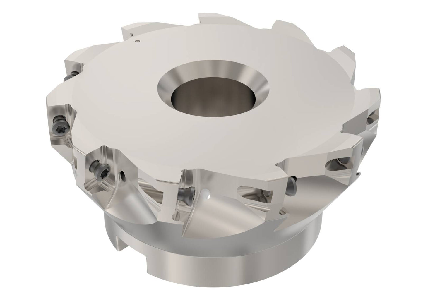 Portaherramienta de Fresado Marca SECO Tools 02694994