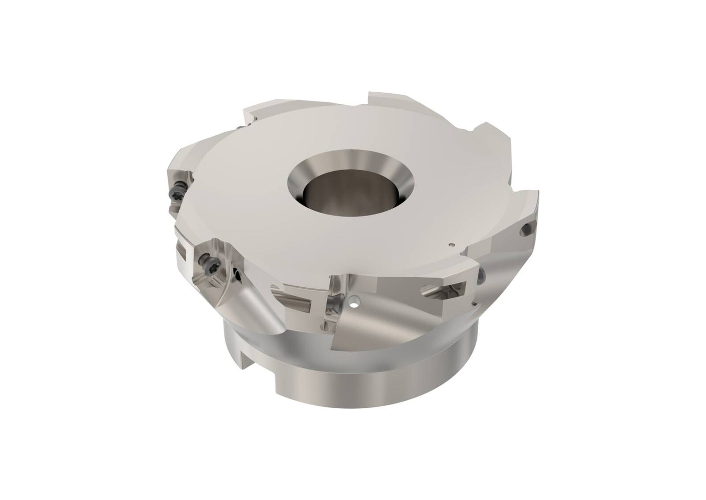 Portaherramienta de Fresado Marca SECO Tools 02694995