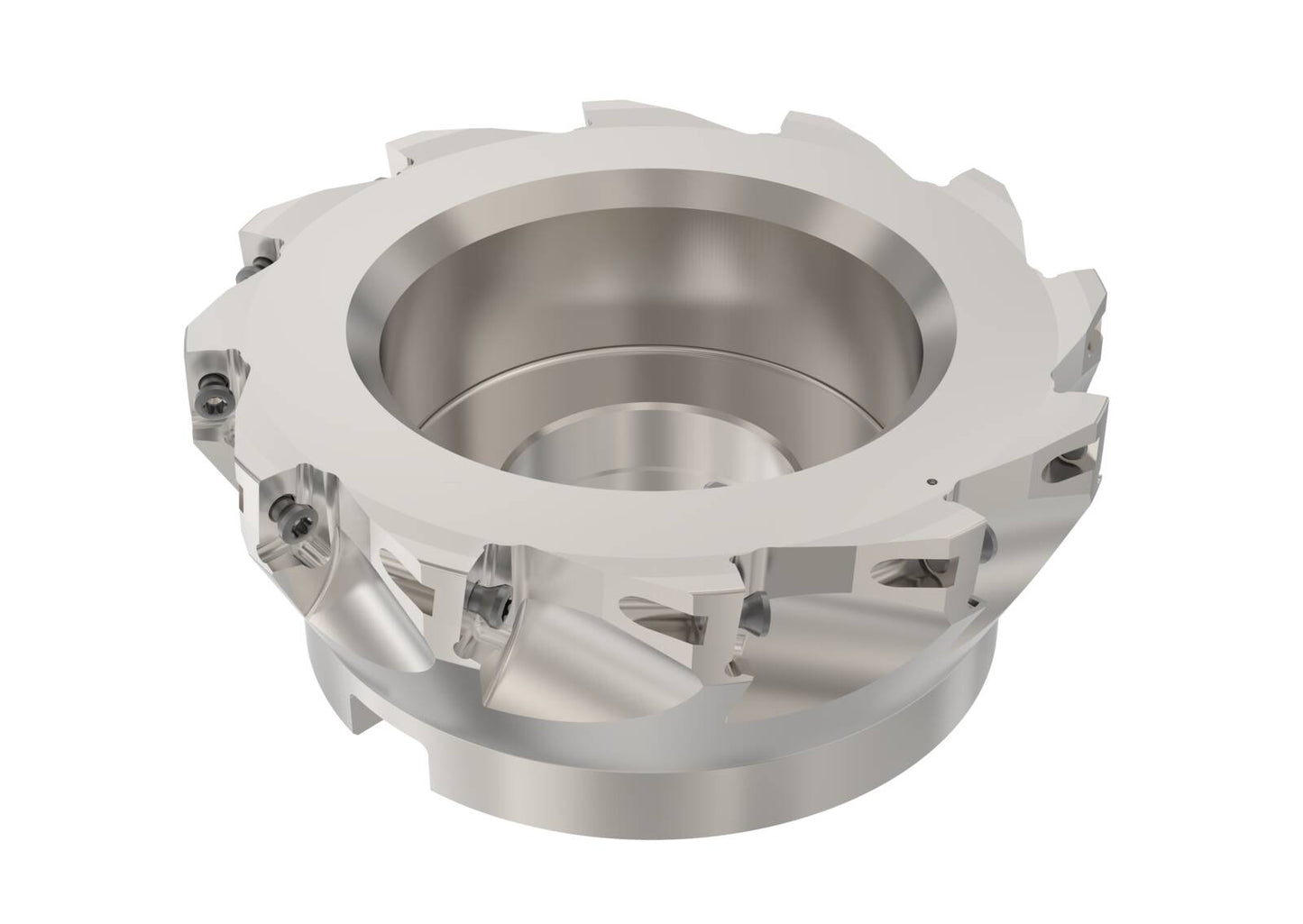 Portaherramienta de Fresado Marca SECO Tools 02694996