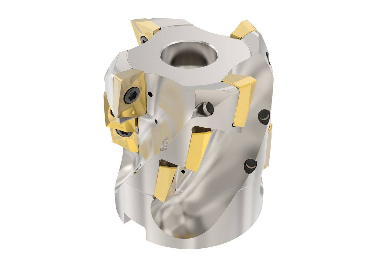 Portaherramienta de Fresado Marca SECO Tools 02710039