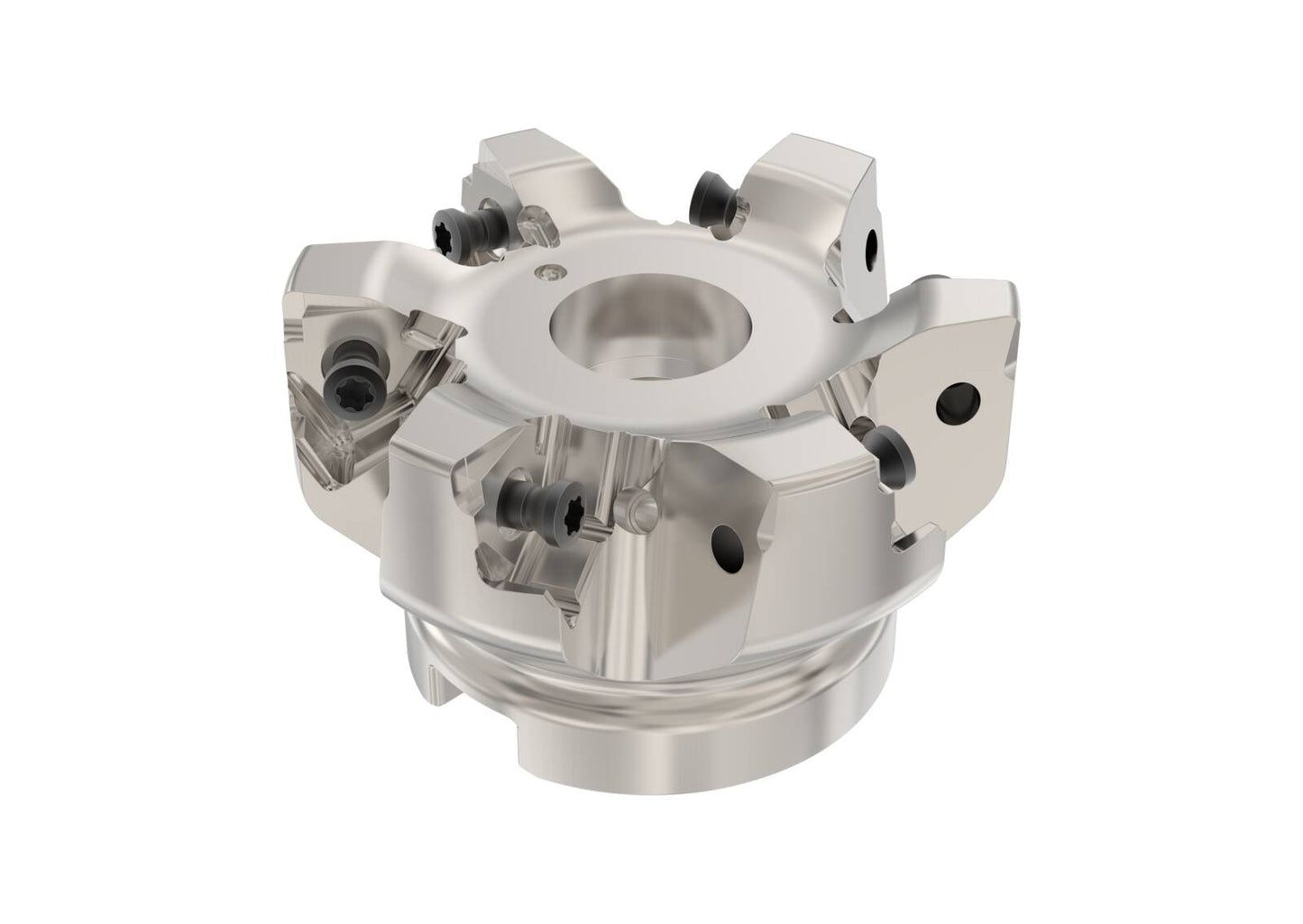 Portaherramienta de Fresado Marca SECO Tools 02711515