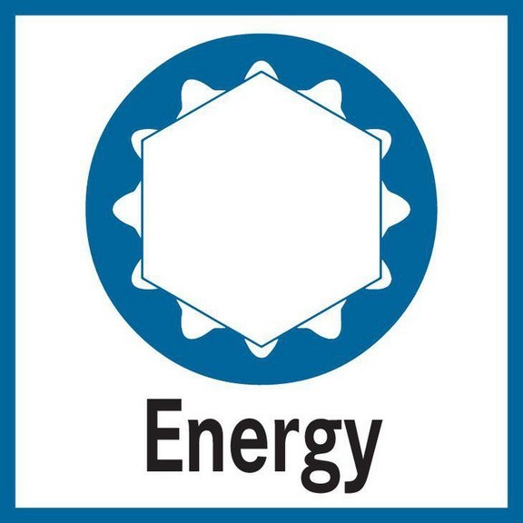 Llave combinada 24 mm ATORN