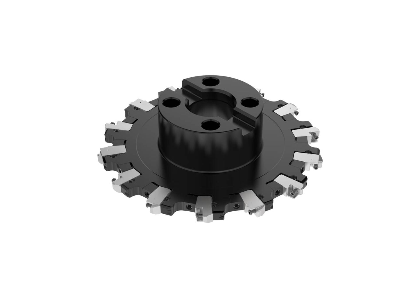 Portaherramienta de Fresado Marca SECO Tools 02713374