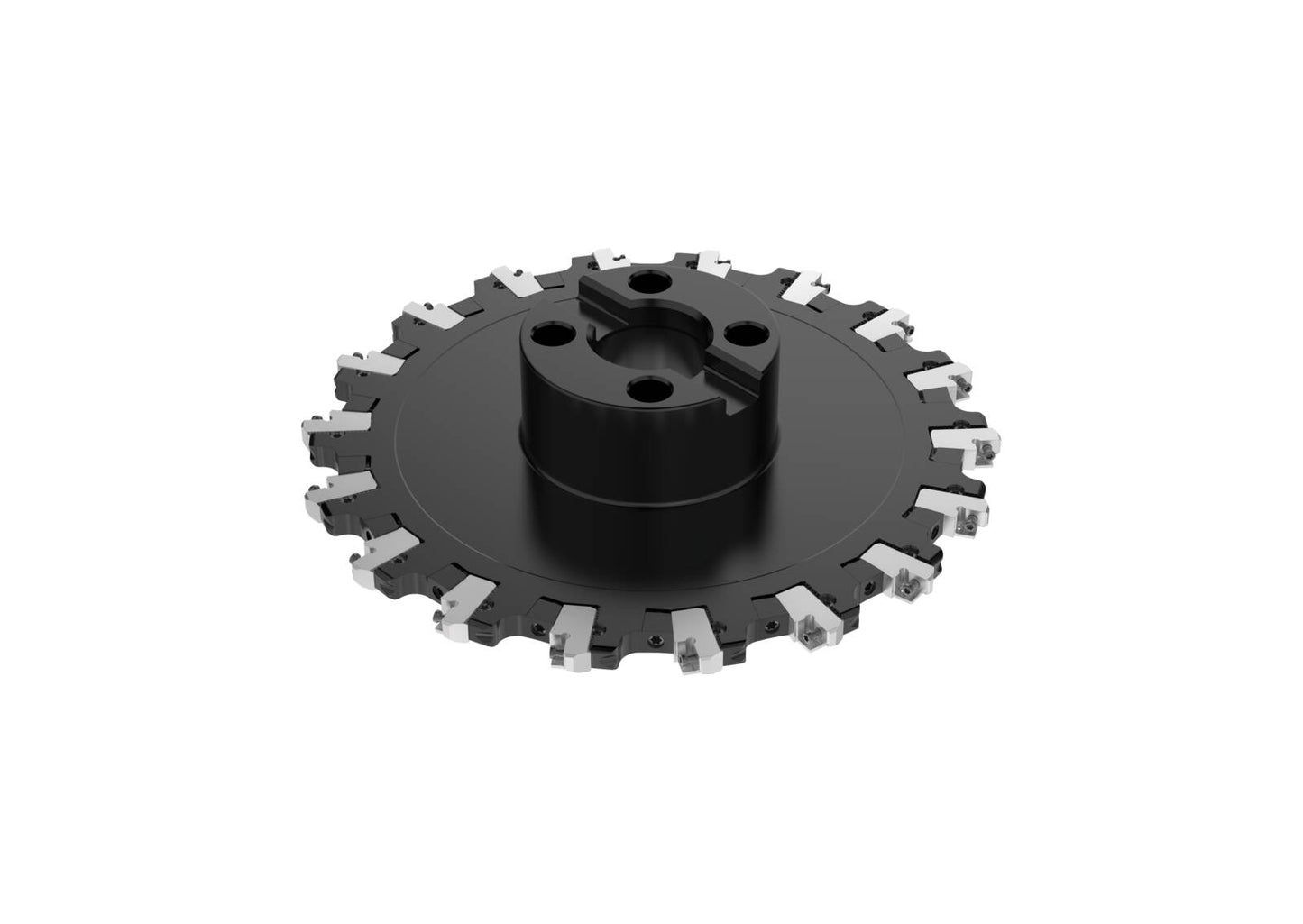Portaherramienta de Fresado Marca SECO Tools 02713467