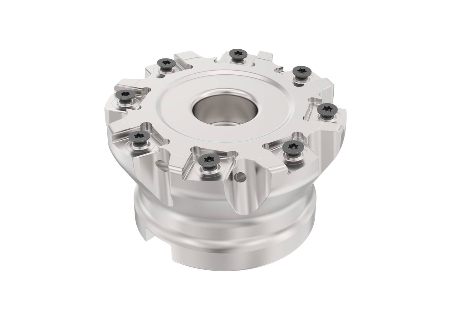 Portaherramienta de Fresado Marca SECO Tools 02735719