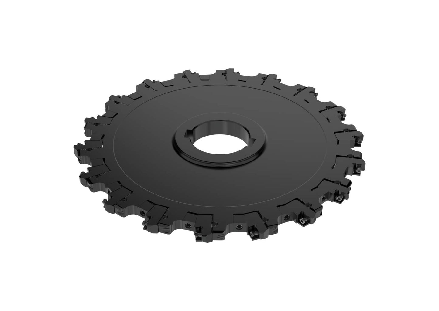 Portaherramienta de Fresado Marca SECO Tools 02740530