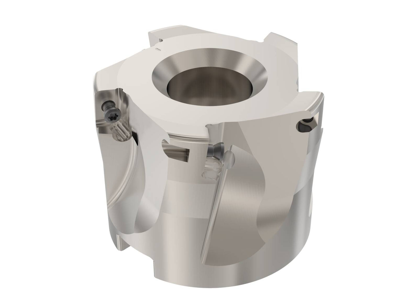 Portaherramienta de Fresado Marca SECO Tools 02769710