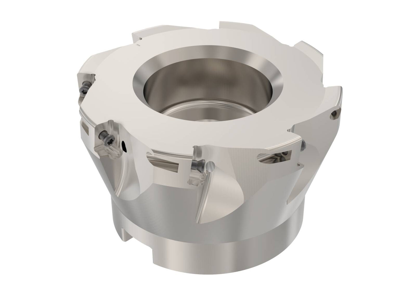 Portaherramienta de Fresado Marca SECO Tools 02770207