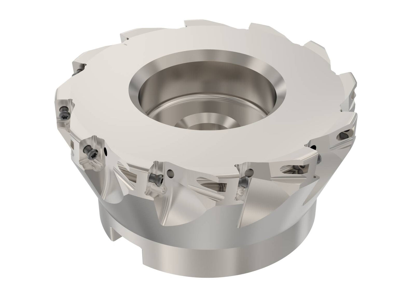 Portaherramienta de Fresado Marca SECO Tools 02770209