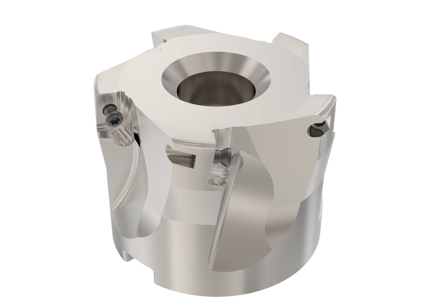 Portaherramienta de Fresado Marca SECO Tools 02773434