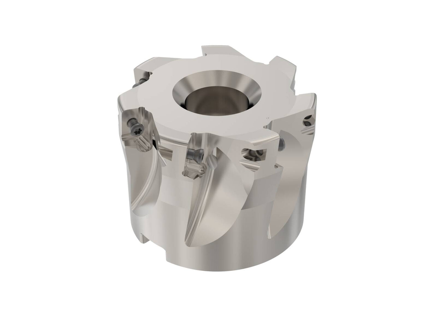 Portaherramienta de Fresado Marca SECO Tools 02773435