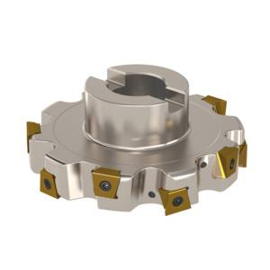 Portaherramienta de Fresado Marca SECO Tools 02788027